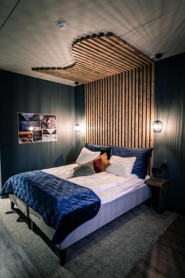 Canyon Hotell Alta Esterno foto