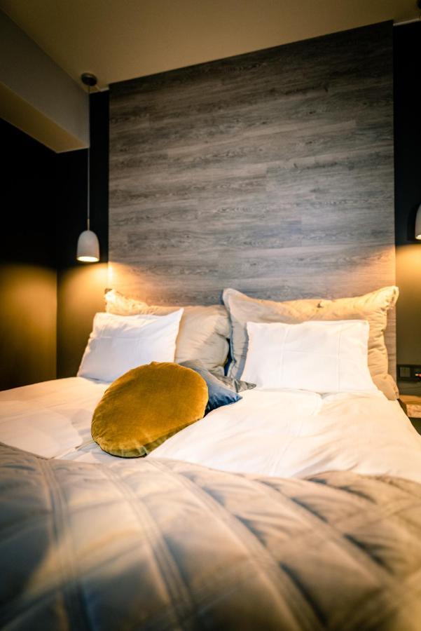 Canyon Hotell Alta Esterno foto