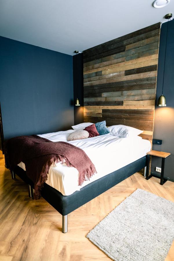 Canyon Hotell Alta Esterno foto